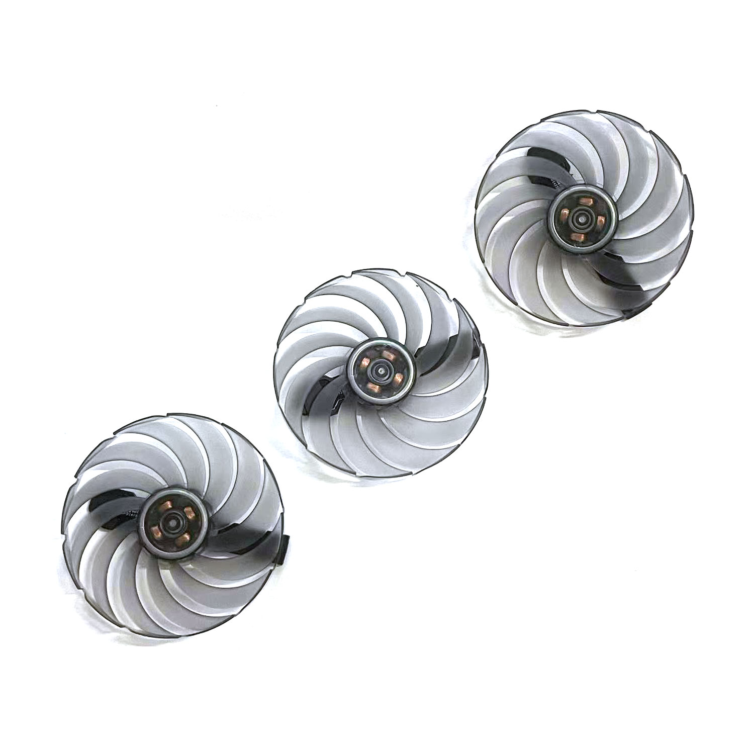 Wentylator chłodzący 95MM FDC1 – Rx 6900 Xt 16Gb recenzja i cena