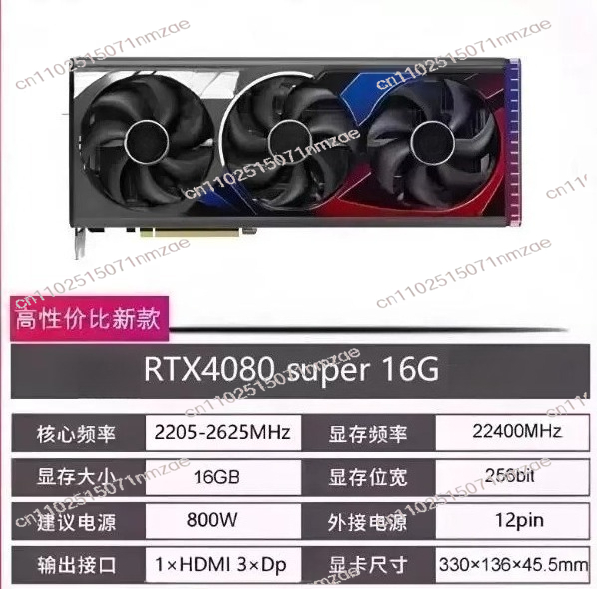 Karta graficzna RTX 4060 4070  – Rtx 4090 24Gb Graphics Card recenzja i cena