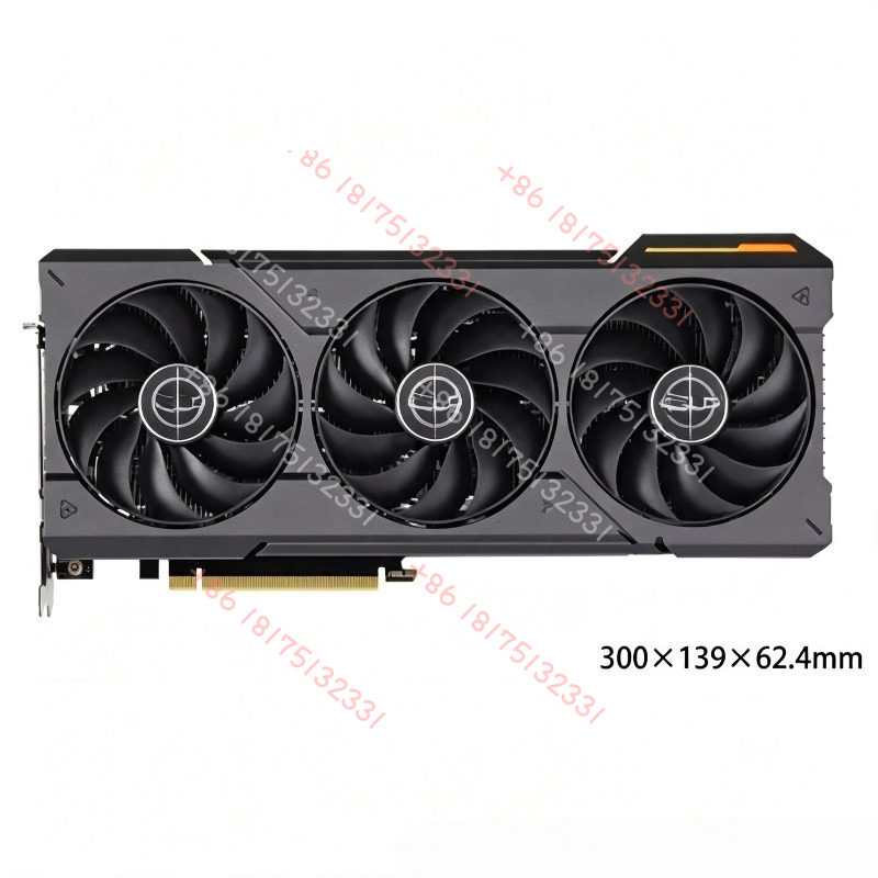 Karta graficzna do gier PC GPU – Rtx 4090 24Gb Graphics Card recenzja i cena