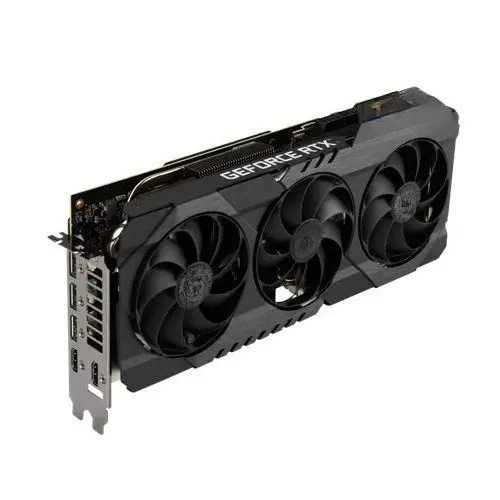 Karta graficzna Geforce RTX 30 – Rtx 3080 Ti 12Gb recenzja i cena