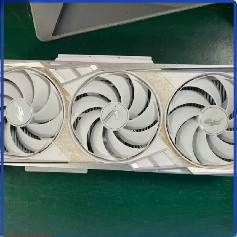 Zestaw radiatora i wentylatora – Rtx 4090 24Gb Graphics Card recenzja i cena