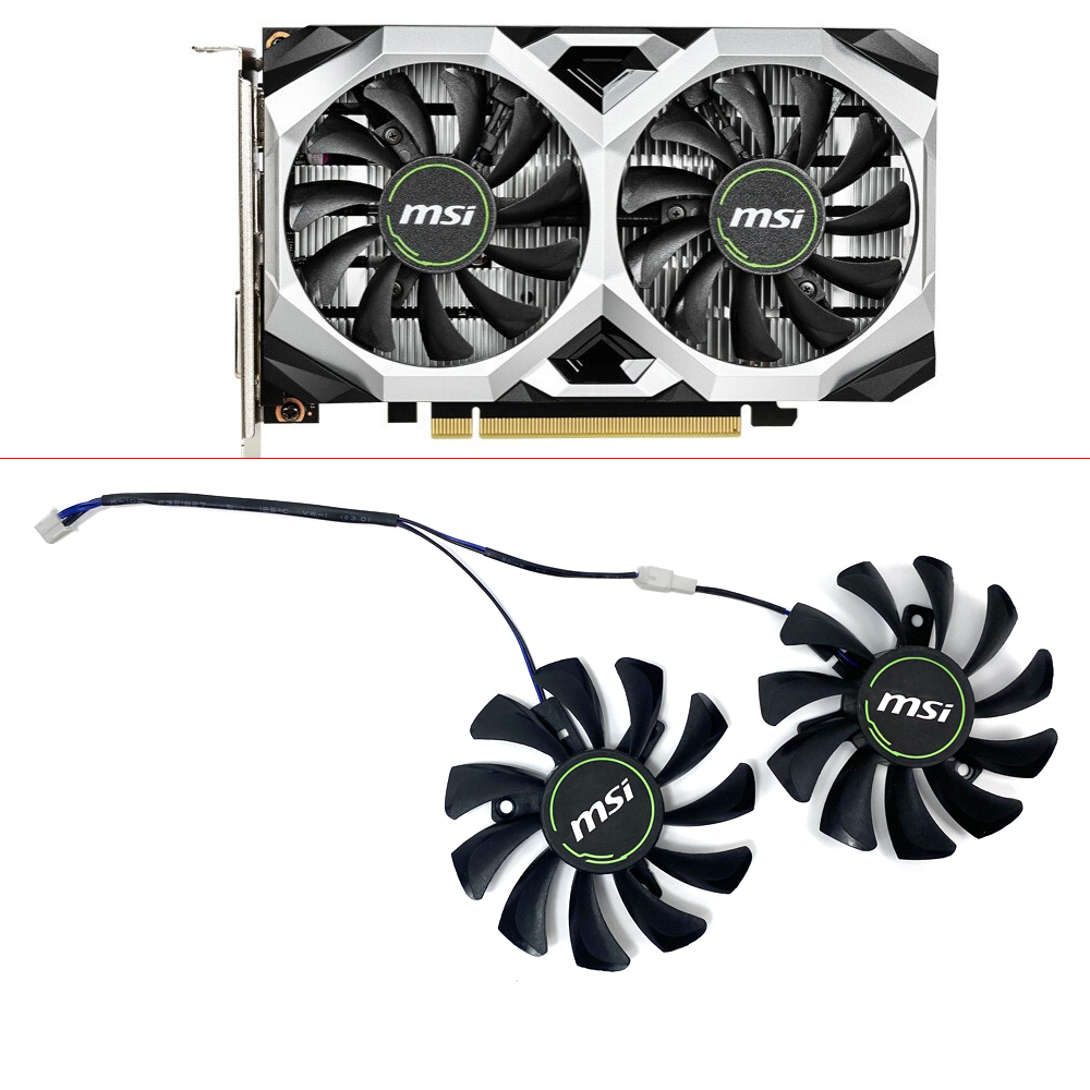 Wentylator chłodzący 75MM HA80 – Rtx 4080 Super 16Gb recenzja i cena