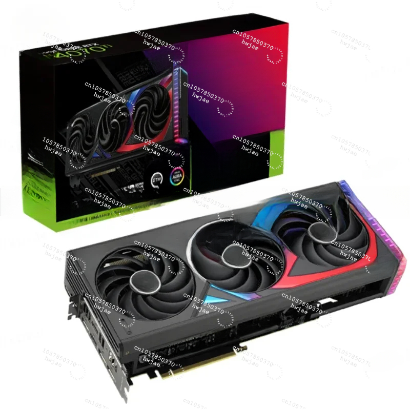 Karta Graficzna 4060 RTX 4070  – Rtx 4090 24Gb Graphics Card recenzja i cena