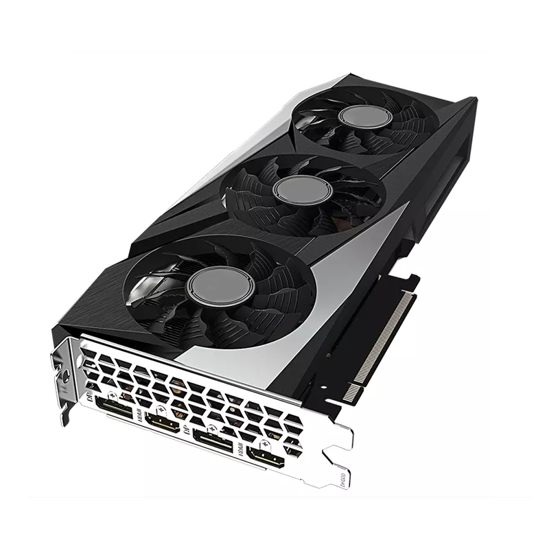 Oryginalna karta graficzna RTX – Rtx 3080 Ti 12Gb recenzja i cena