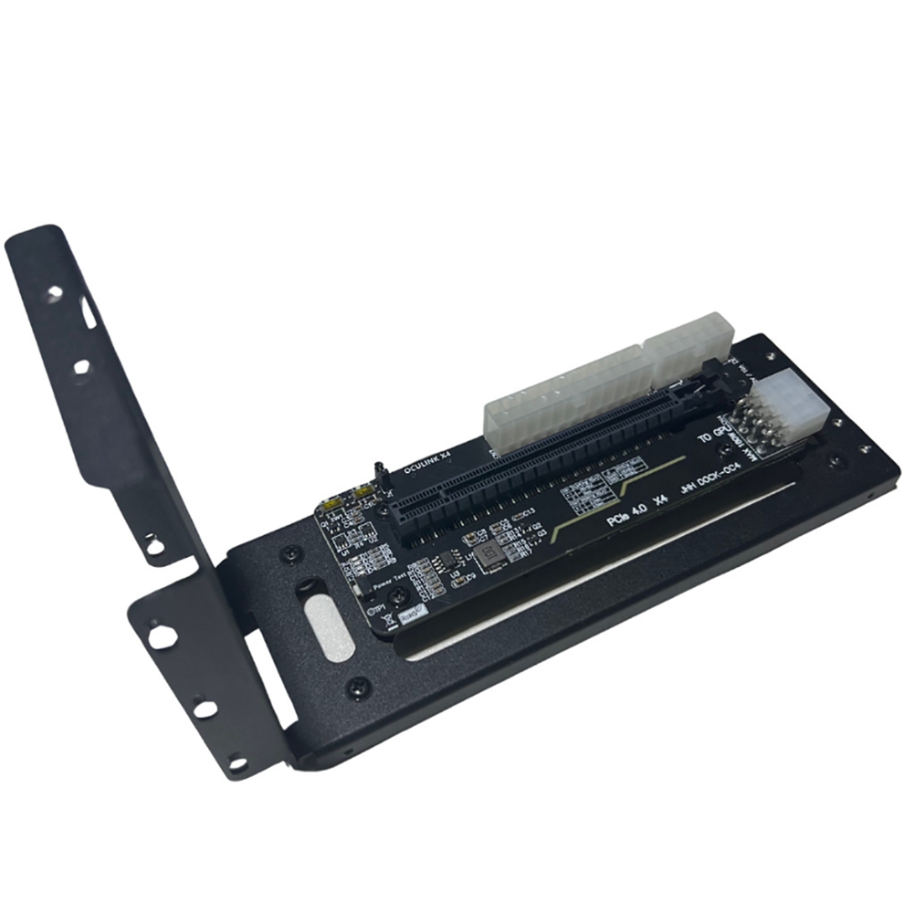 Obudowa EGPU dla laptopa z kar – Oculink Egpu Dock Graphics Card recenzja i cena