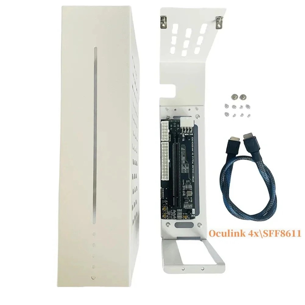 Laptop eGPU Oculink M.2 NVMe Z – Oculink Egpu Dock Graphics Card recenzja i cena