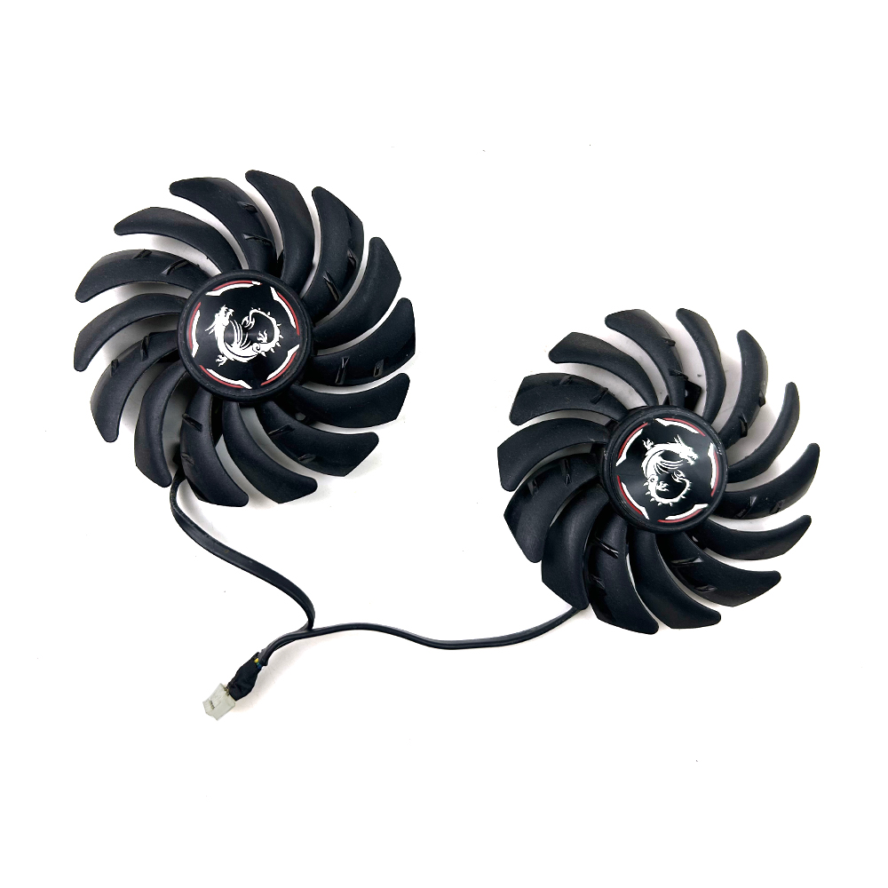 Wentylator GPU PLD09210S12HH 4 – Rtx 4080 Super 16Gb recenzja i cena