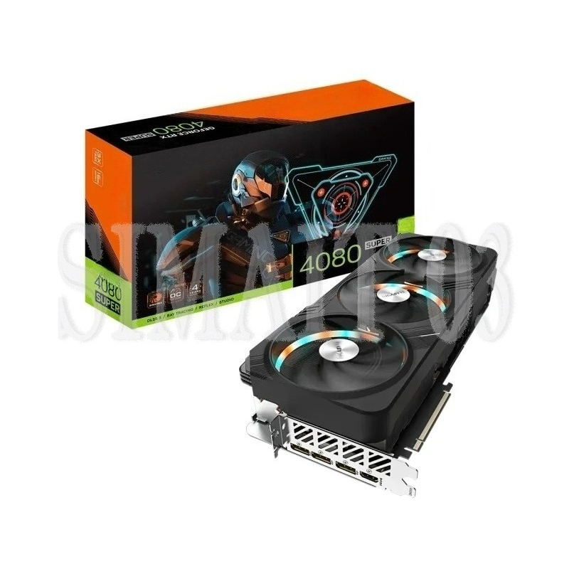 Oryginalna, fabrycznie nowa ka – Rtx 4080 Super 16Gb recenzja i cena