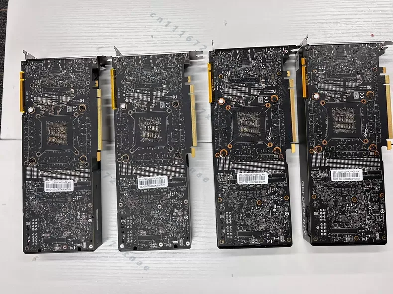 Szybka wysyłka, karta graficzn – Rtx 4090 24Gb Graphics Card recenzja i cena