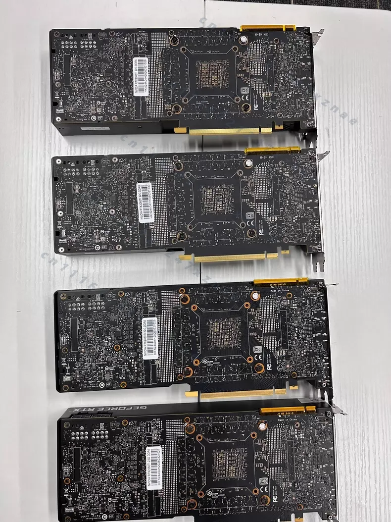 Szybka wysyłka, karta graficzn – Rtx 4090 24Gb Graphics Card recenzja i cena